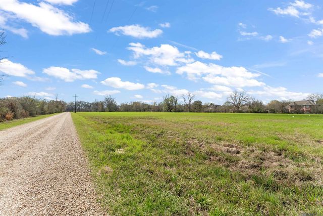 Lot C-8-A Pride Port Hudson Rd, Zachary, LA 70791