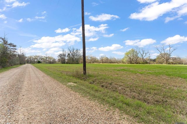 Lot C-8-A Pride Port Hudson Rd, Zachary, LA 70791