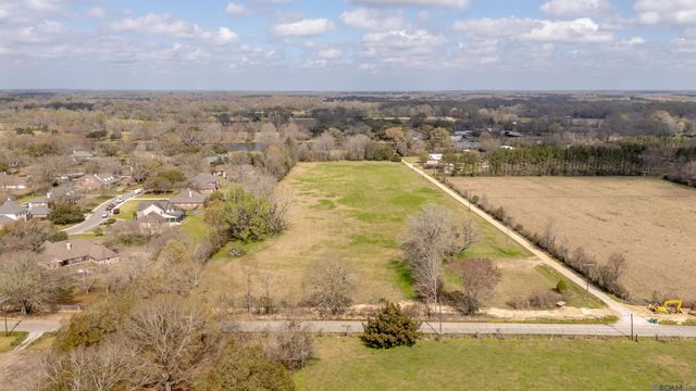 Lot C-8-A Pride Port Hudson Rd, Zachary, LA 70791