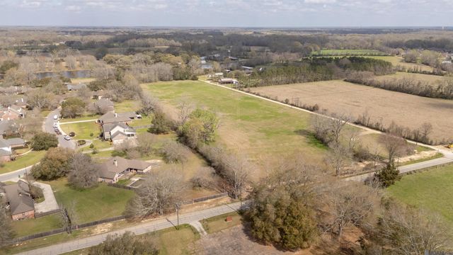 Lot C-8-A Pride Port Hudson Rd, Zachary, LA 70791