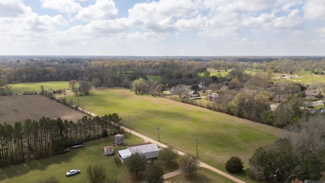 Lot C-8-A Pride Port Hudson Rd, Zachary, LA 70791