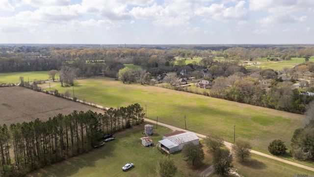 Lot C-8-A Pride Port Hudson Rd, Zachary, LA 70791