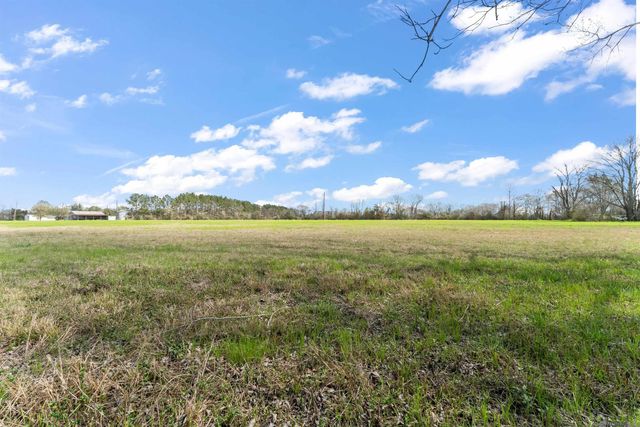 Lot C-8-A Pride Port Hudson Rd, Zachary, LA 70791
