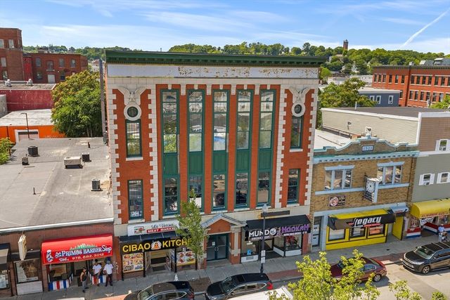 202 Broadway 31, Lawrence, MA 01840