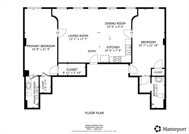 202 Broadway 31, Lawrence, MA 01840