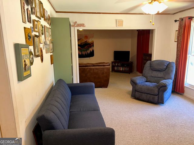1429 Pine Hill Drive, Elberton, GA 30635