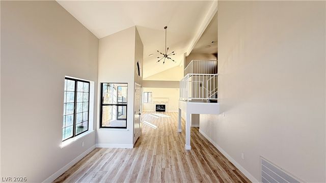 365 Peach Tree Drive, Henderson, NV 89014