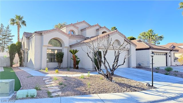 365 Peach Tree Drive, Henderson, NV 89014