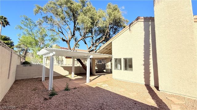 365 Peach Tree Drive, Henderson, NV 89014