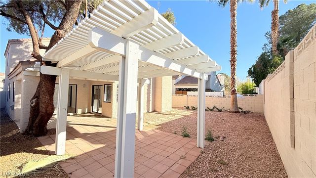 365 Peach Tree Drive, Henderson, NV 89014