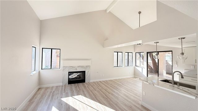 365 Peach Tree Drive, Henderson, NV 89014