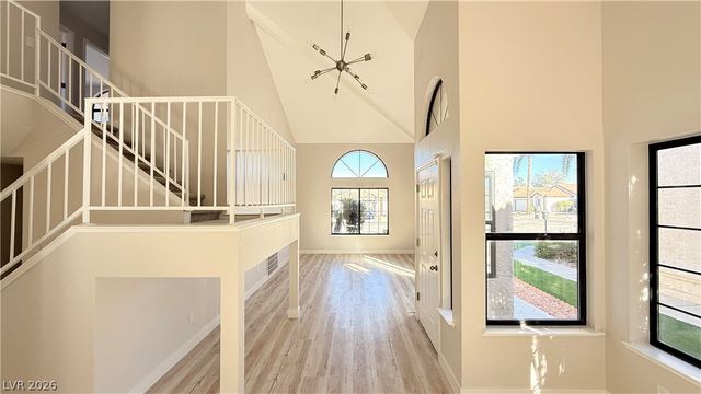 365 Peach Tree Drive, Henderson, NV 89014