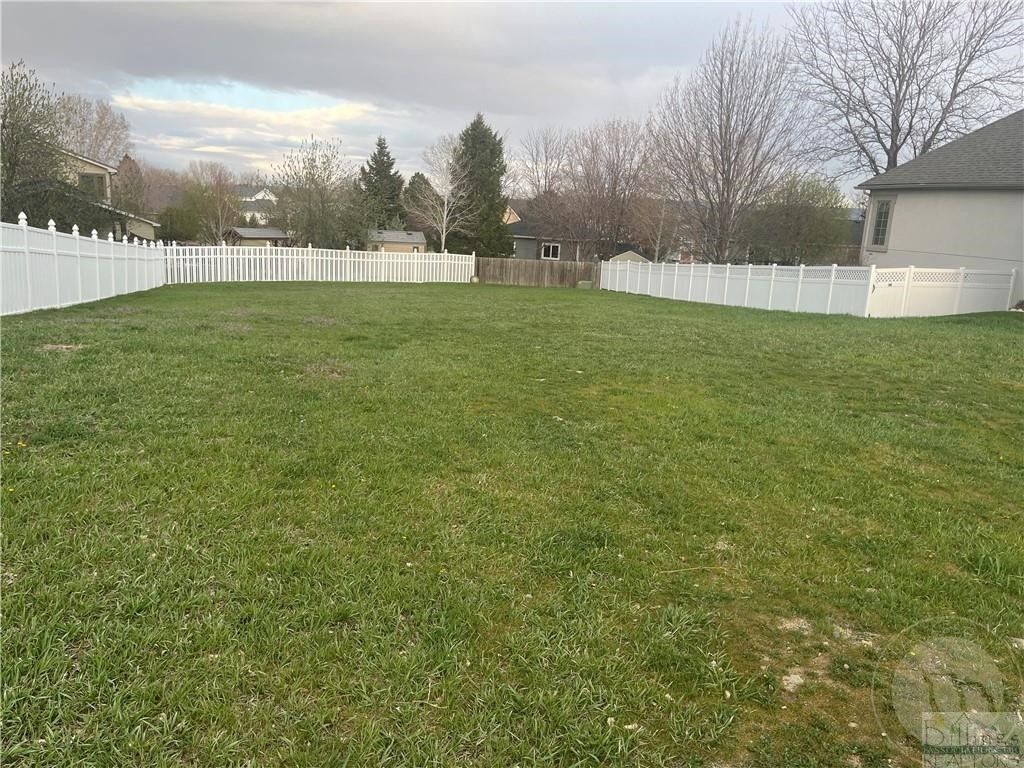 2515 Constellation TRL, Billings, MT 59105
