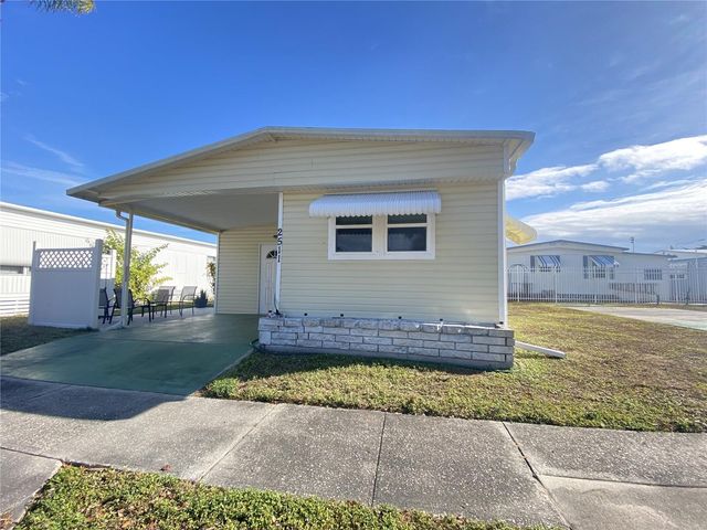 2511 18TH STREET W, Bradenton, FL 34205