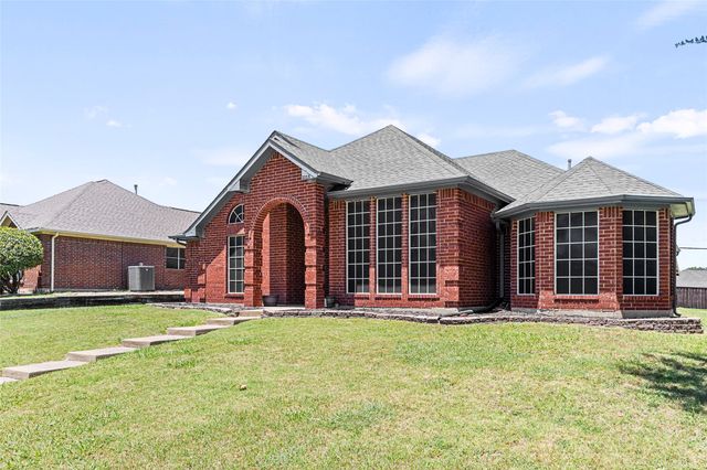 2005 Island View Court, Mesquite, TX 75149