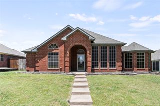 2005 Island View Court, Mesquite, TX 75149