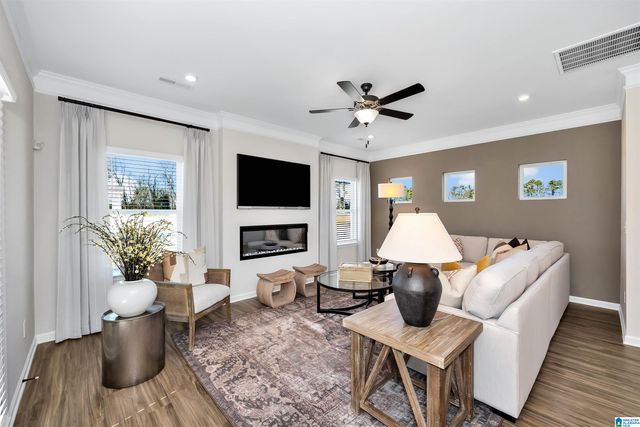 Braselton II HEADWINDS LANE, Bessemer, AL 35022