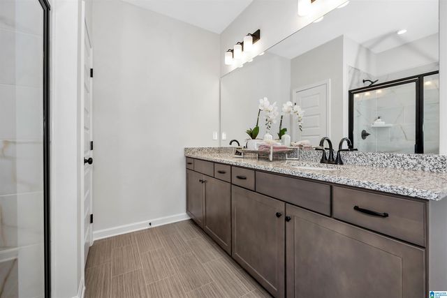 Braselton II HEADWINDS LANE, Bessemer, AL 35022