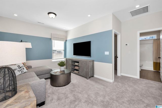 Braselton II HEADWINDS LANE, Bessemer, AL 35022