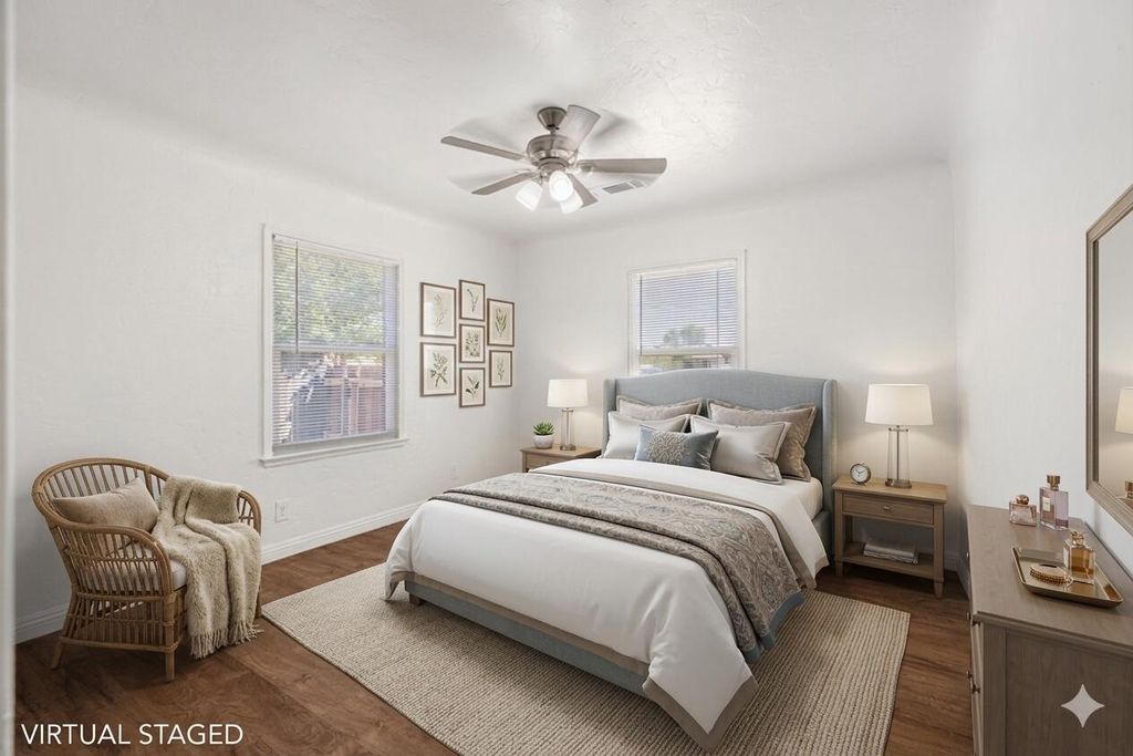 Image 32 of property listing at 210 E Bush Street, Lemoore, CA 93245