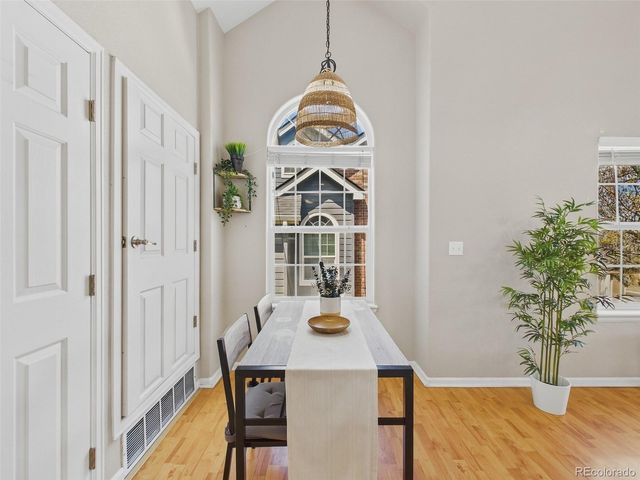 14296 E Whitaker Place 111, Aurora, CO 80015