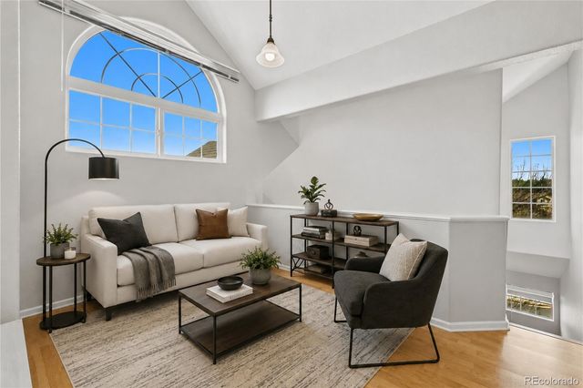 14296 E Whitaker Place 111, Aurora, CO 80015