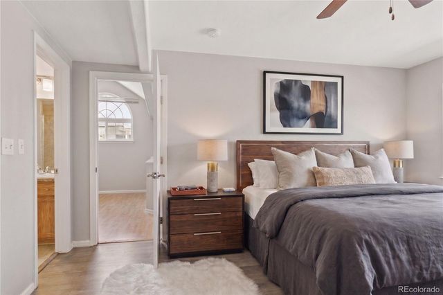 14296 E Whitaker Place 111, Aurora, CO 80015