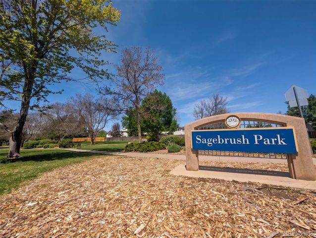 14296 E Whitaker Place 111, Aurora, CO 80015