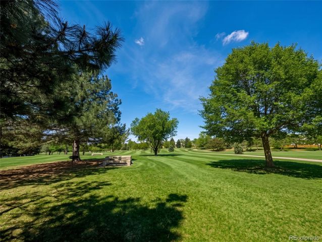 14296 E Whitaker Place 111, Aurora, CO 80015