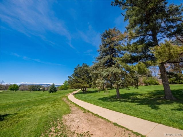 14296 E Whitaker Place 111, Aurora, CO 80015