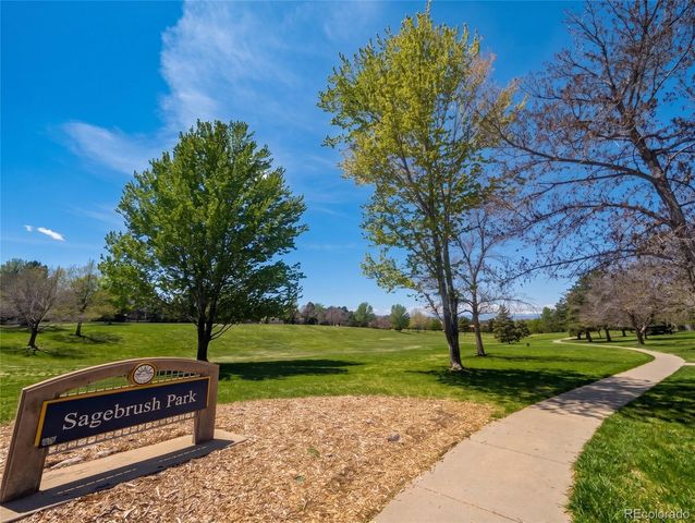 14296 E Whitaker Place 111, Aurora, CO 80015
