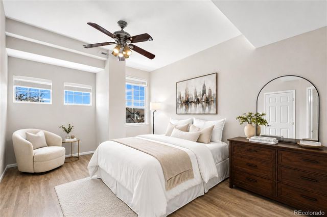 14296 E Whitaker Place 111, Aurora, CO 80015