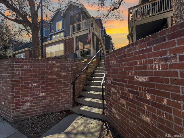 14296 E Whitaker Place 111, Aurora, CO 80015