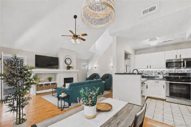 14296 E Whitaker Place 111, Aurora, CO 80015