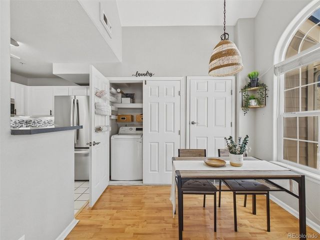 14296 E Whitaker Place 111, Aurora, CO 80015