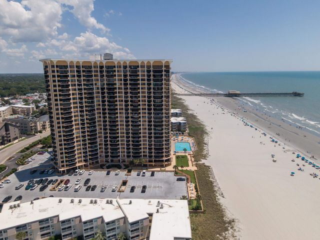 9650 Shore Dr Apt 1911, Myrtle Beach, SC 29572