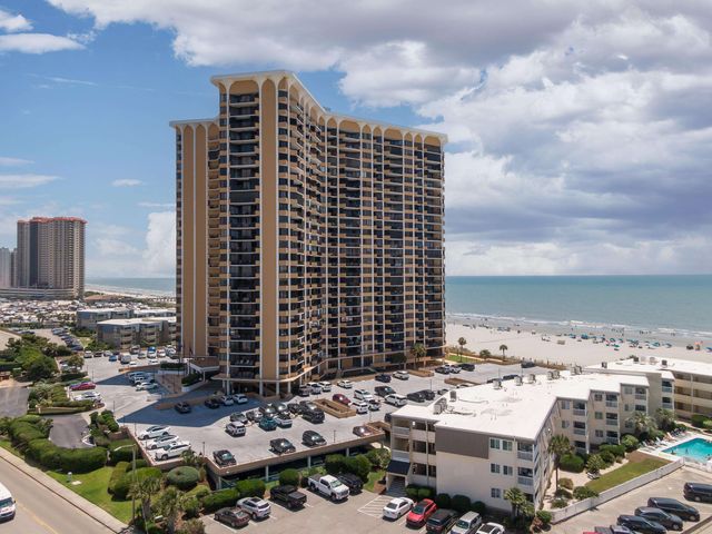 9650 Shore Dr Apt 1911, Myrtle Beach, SC 29572