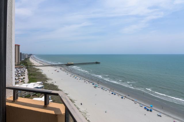 9650 Shore Dr Apt 1911, Myrtle Beach, SC 29572