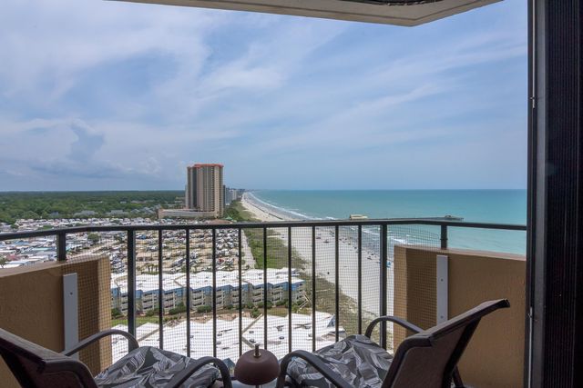 9650 Shore Dr Apt 1911, Myrtle Beach, SC 29572