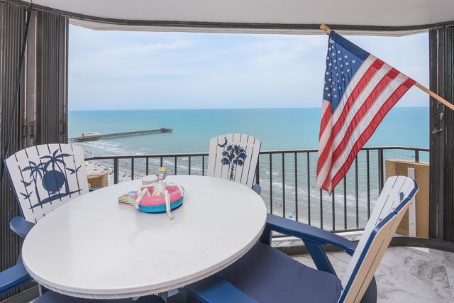 9650 Shore Dr Apt 1911, Myrtle Beach, SC 29572