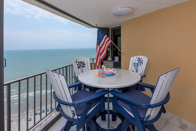 9650 Shore Dr Apt 1911, Myrtle Beach, SC 29572