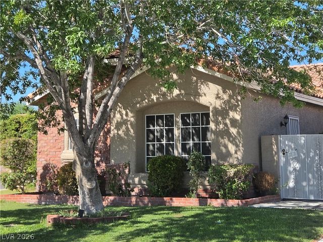 7757 Foredawn Drive, Las Vegas, NV 89123
