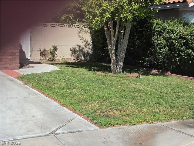 7757 Foredawn Drive, Las Vegas, NV 89123