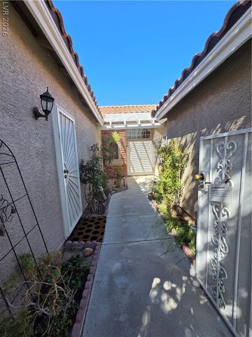 7757 Foredawn Drive, Las Vegas, NV 89123