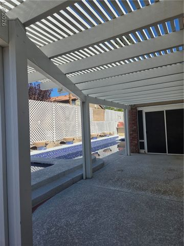 7757 Foredawn Drive, Las Vegas, NV 89123