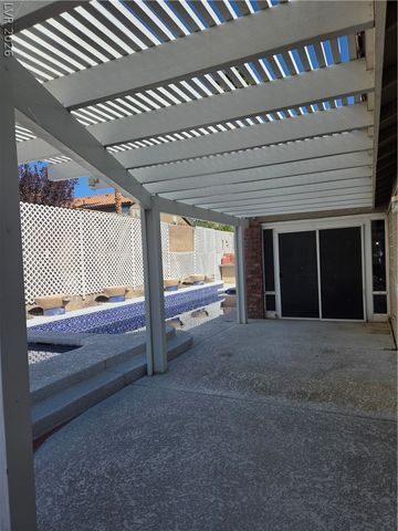 7757 Foredawn Drive, Las Vegas, NV 89123
