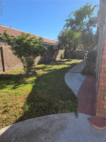 7757 Foredawn Drive, Las Vegas, NV 89123