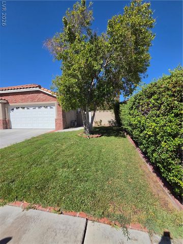 7757 Foredawn Drive, Las Vegas, NV 89123