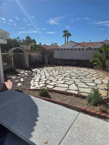 7757 Foredawn Drive, Las Vegas, NV 89123