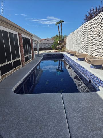 7757 Foredawn Drive, Las Vegas, NV 89123